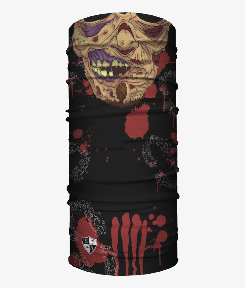 Flesh Zombie - Iphone, transparent png download