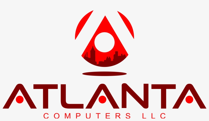 1447010033 52052054 6262624 Atlanta Computers Llc Logo, transparent png download