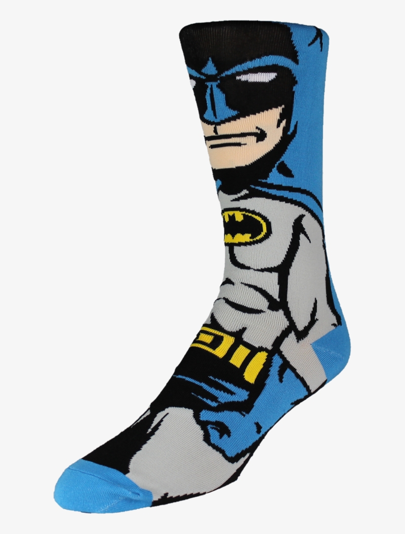 Your Cart - Batman Socks, transparent png download