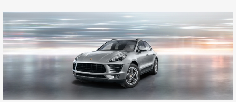 Lease For $399 Per Month* - Porsche Macan 2019s Leasing, transparent png download