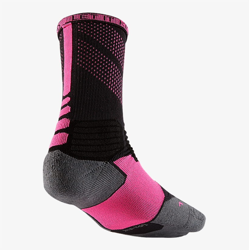 Png - Burlington Basketball Socks, transparent png download