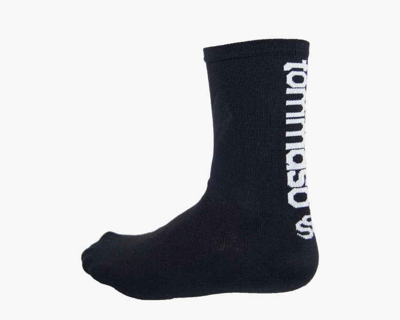 Tommaso Coolmax Cycling Socks - Sock, transparent png download