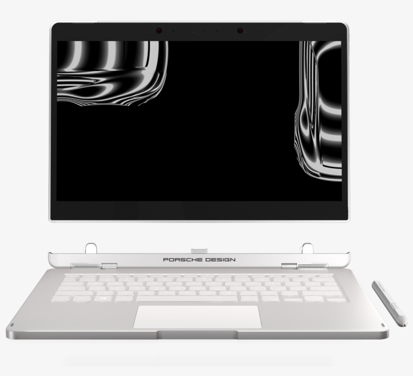 Porsche Design Book One, transparent png download