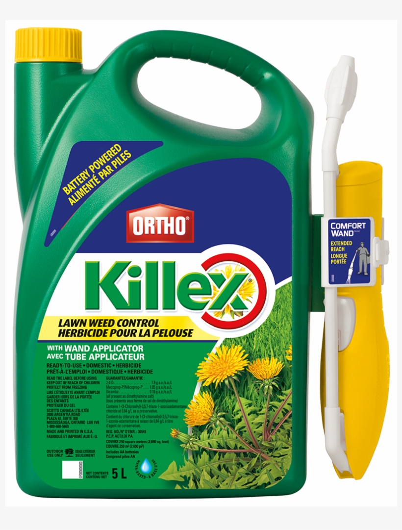 Killex Wand Product Image, transparent png download