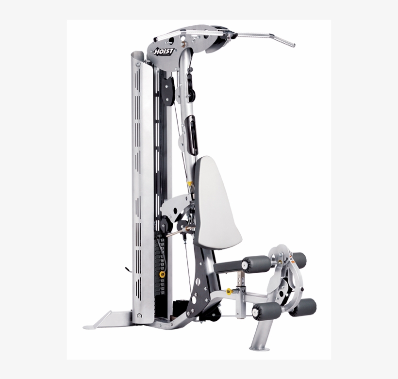 Hoist V Express Home Gym - Gym, transparent png download