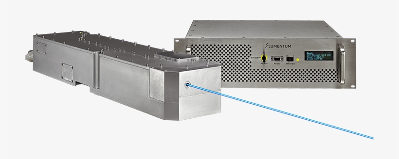 High Power Q Switched Diode Pumped Uv Lasers - Electronics, transparent png download