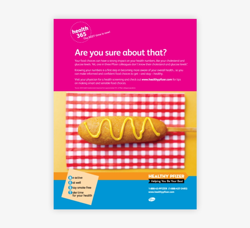 Creating A Healthy Wellness Program For A Wellness - Graphic Design, transparent png download