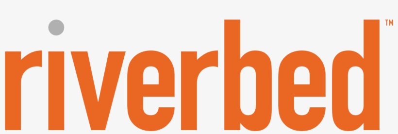 Client Logo - Riverbed Logo Png, transparent png download