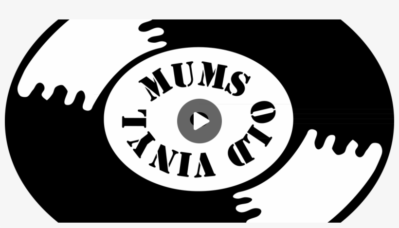 Mums Old Vinyl Vol 8 Phunk Not Funk Show On Radio Ditto - Bank, transparent png download