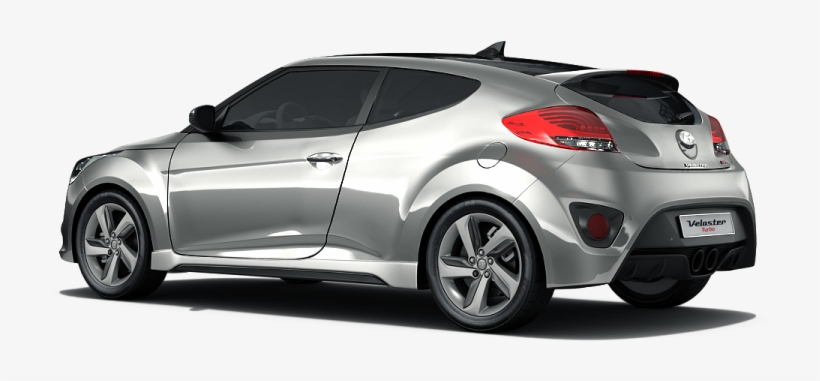 Battleship 1024 32 - Hyundai Veloster, transparent png download