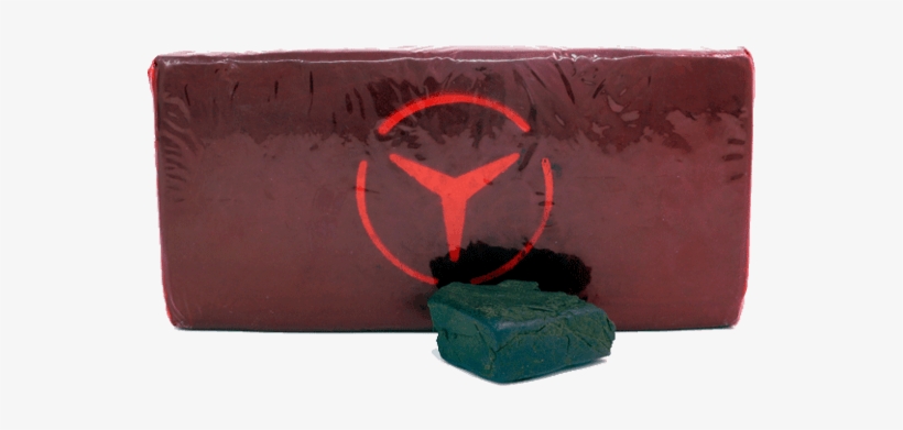 14931074 Sunvalley Extracts Red Mercedes Lebanese Gold - Wallet, transparent png download