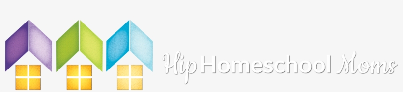 Hip Homeschool Moms - Calligraphy, transparent png download