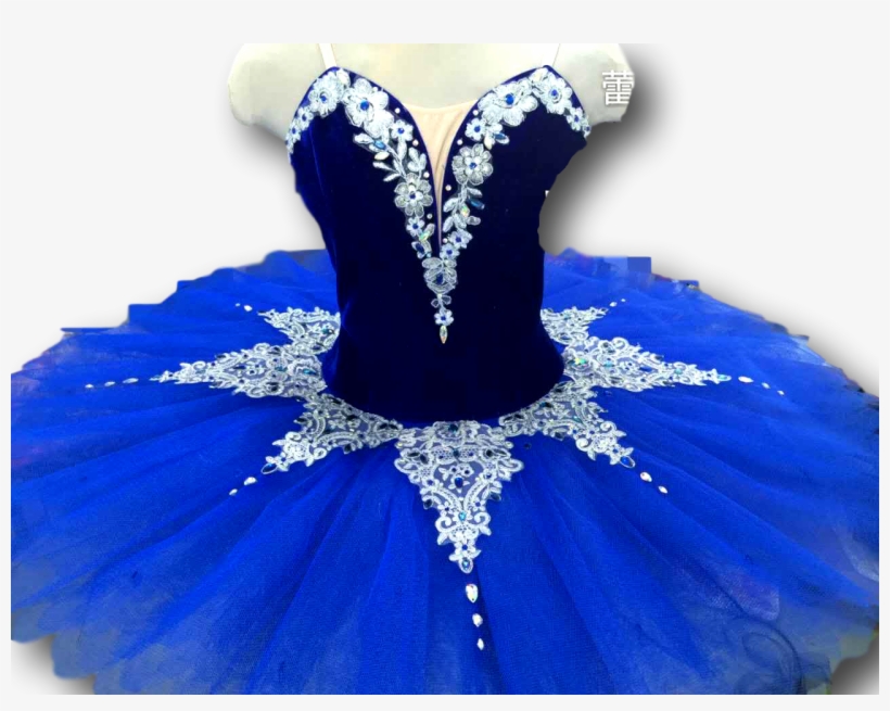 Allona Ballet Tutu - Ballet Tutu, transparent png download
