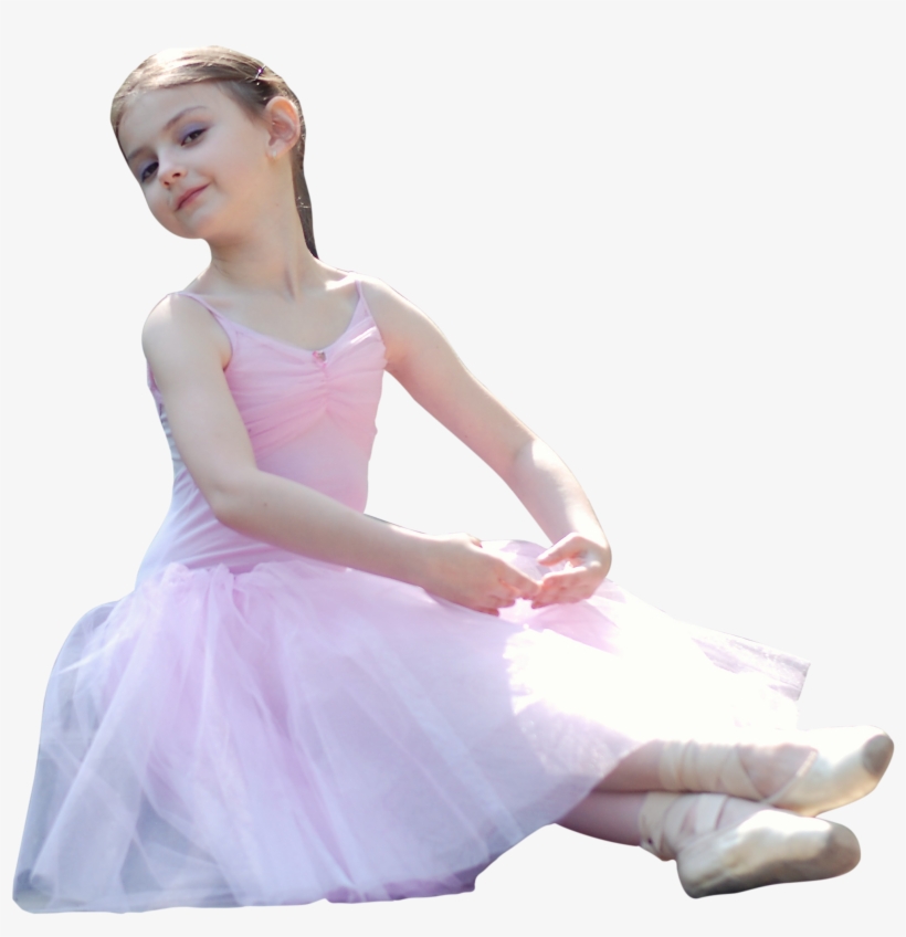 Girl Dancing Png Image - Girl, transparent png download