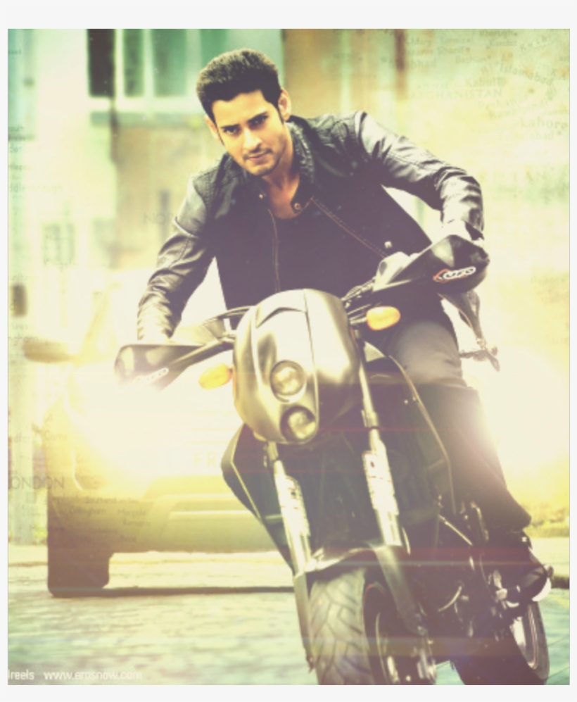 South Indian Spice - Mahesh Babu Photo Download, transparent png download