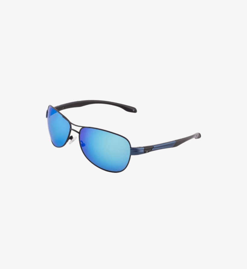 Titan Mens Ice Blue Glares - Reflection, transparent png download