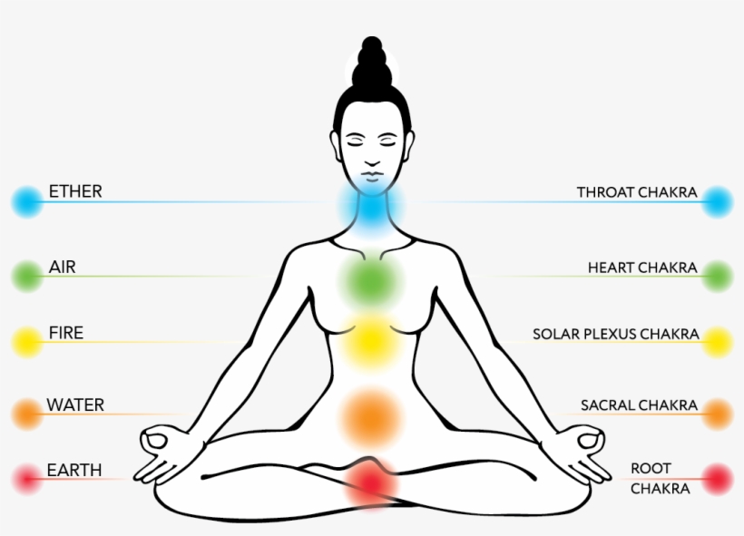 5 Master Teachers Will Guide You Through This Comprehensive - Elements Of Yoga, transparent png download