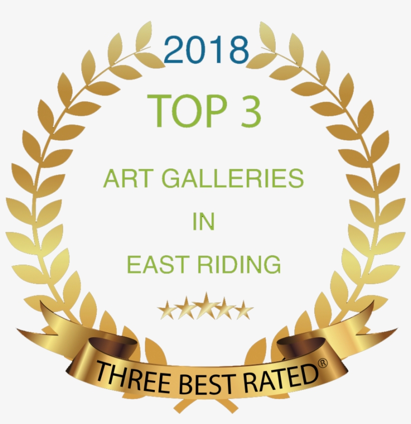 Best Art Galleries In East Riding - Chiropractic, transparent png download