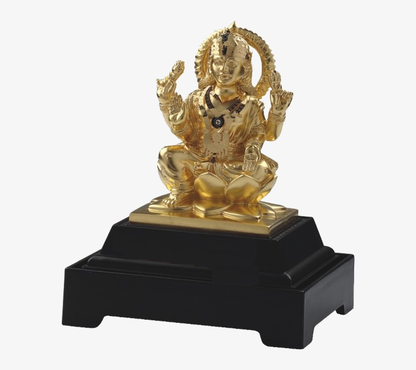 18,000, Laxmi Window Size - Statue, transparent png download