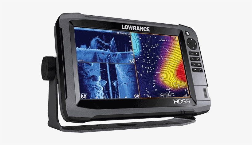 Lowrance Hds Live Locator Lowrance Hds Live Locator - Lowrance Hds 9 Gen 3 Price, transparent png download