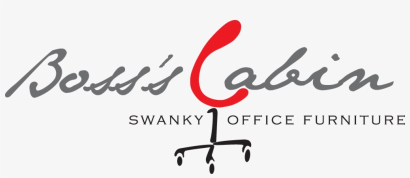 Boss's Cabin Logo, transparent png download