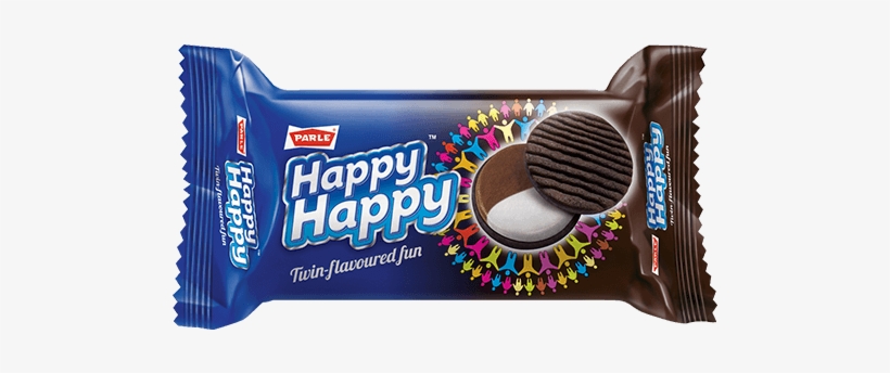 2016 09 14 07 25 13 Happy Happy Twin Flavoured Fun - Chocolate, transparent png download