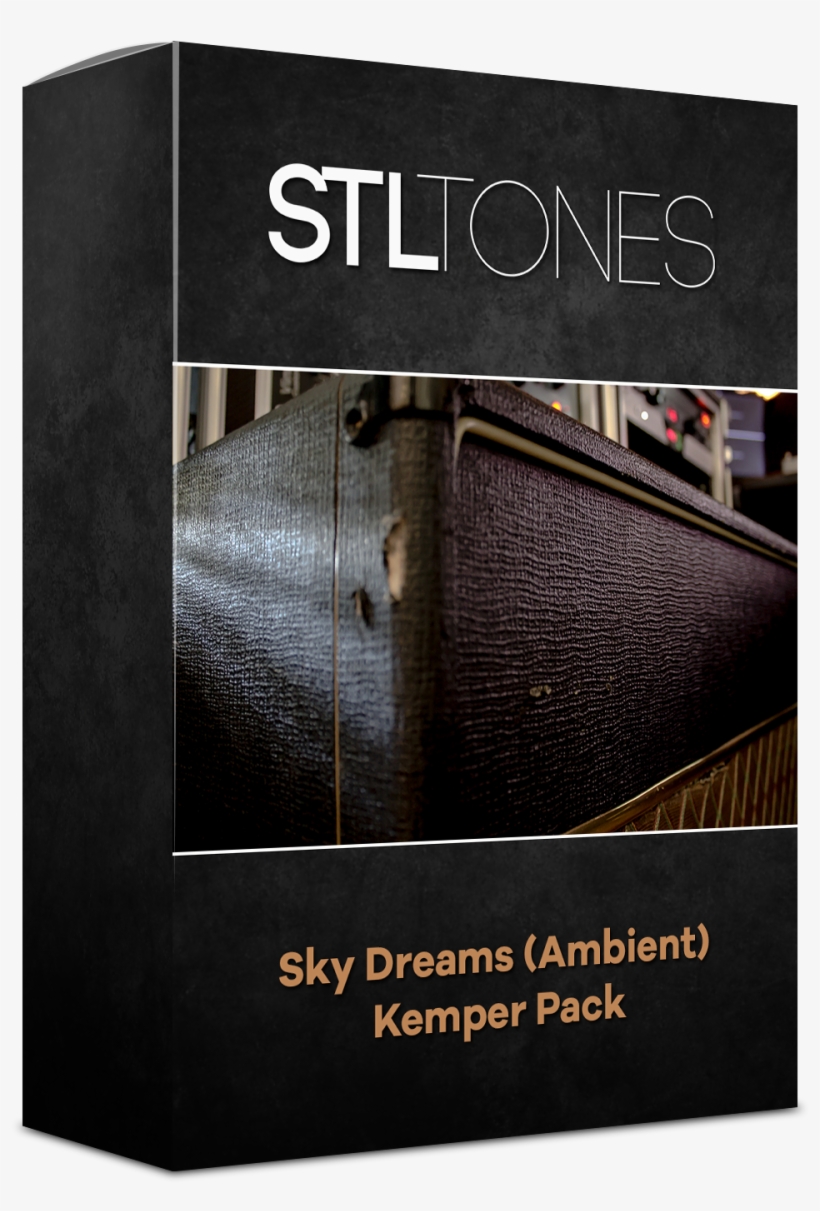 Sky Dreams Stl Tones - Book Cover, transparent png download