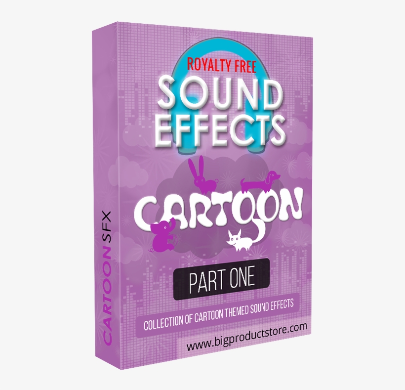 Cartoon1ecover - Coral Electronic, transparent png download