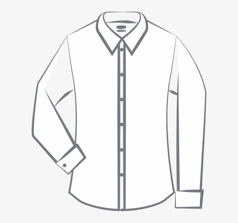 Michaelis Shirts - Formal Wear, transparent png download