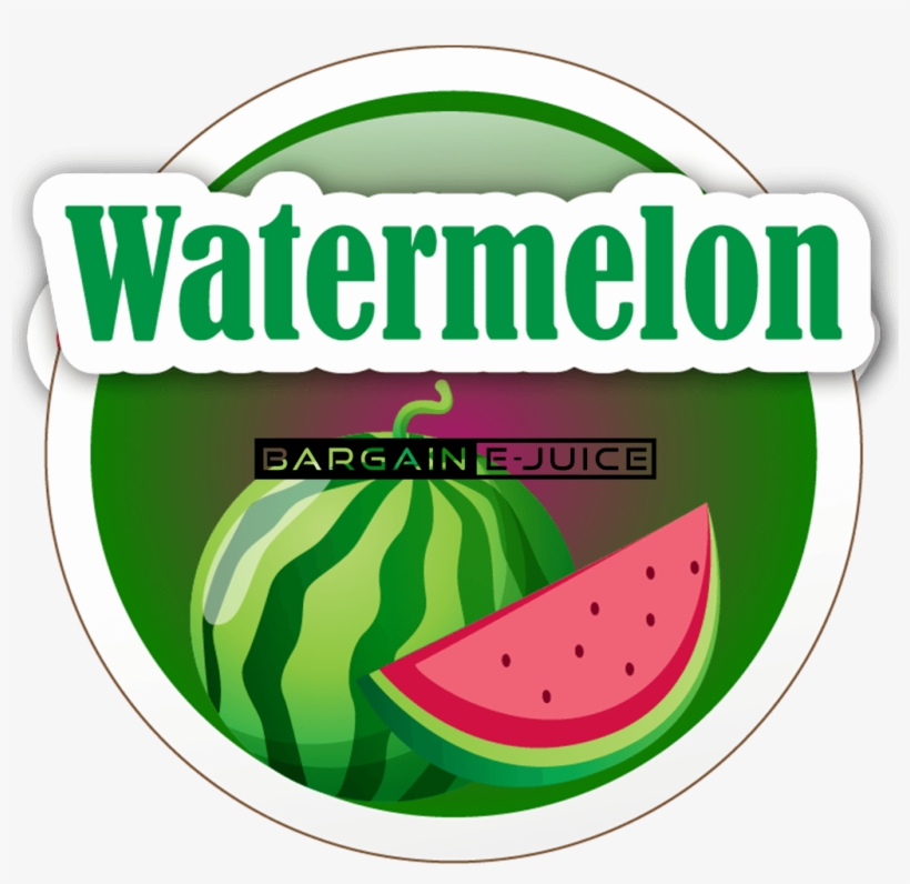 Watermelon - Cardiology, transparent png download