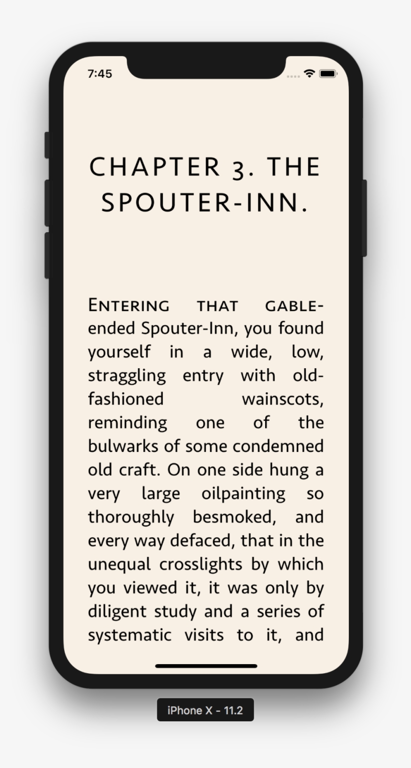 Screen Shot 2018 07 03 At - E-book Readers, transparent png download