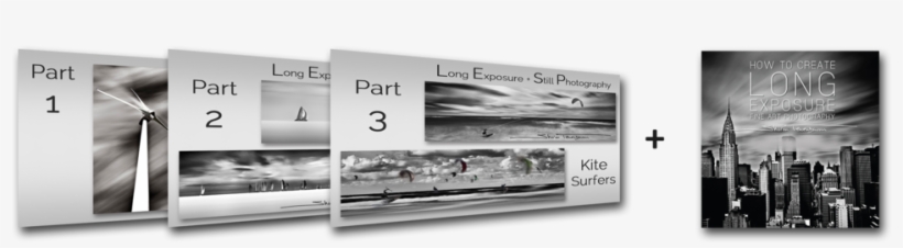 Long Exposure Still Photography, transparent png download