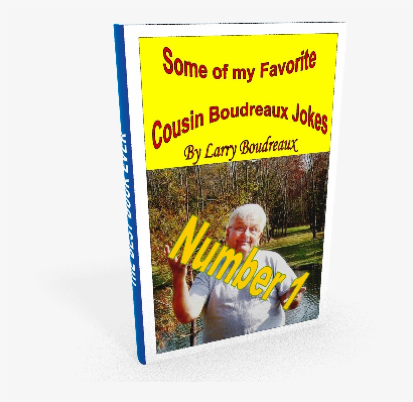 Cousin Boudreaux's Cajun Food's - Banner, transparent png download