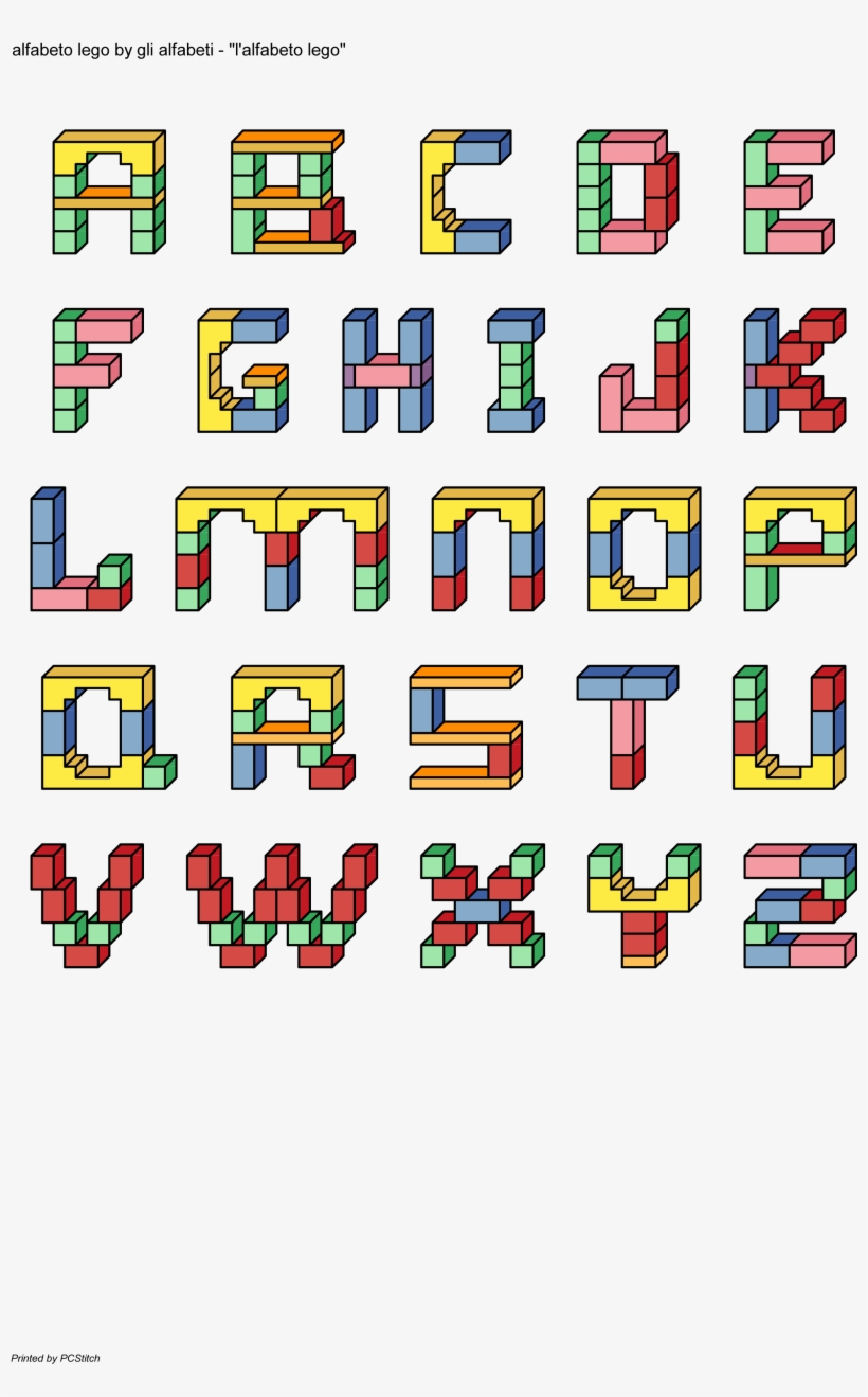 Alfabeto So Chu Pinterest Cross Stitch And, transparent png download