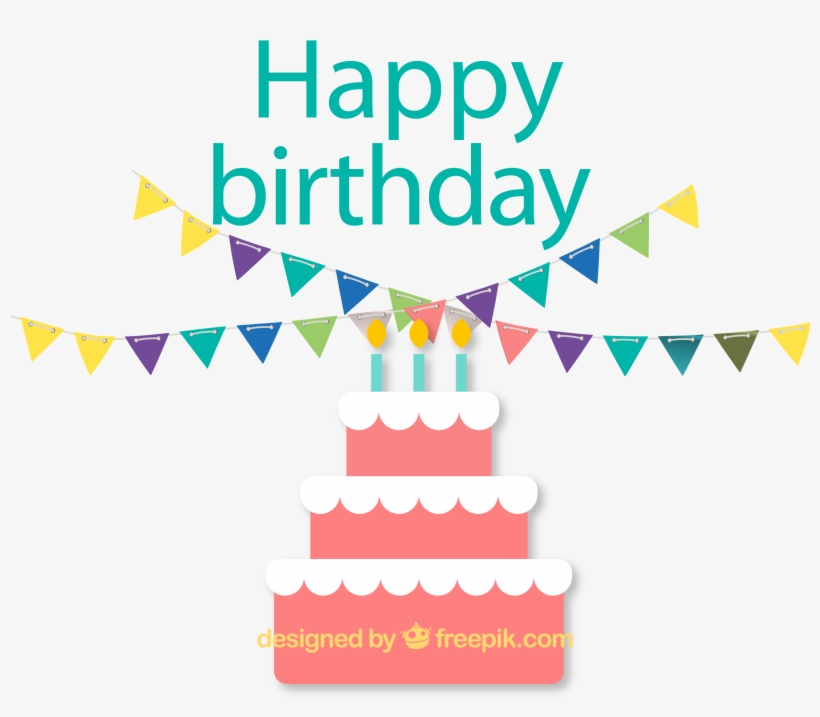 Clipart Black And White Library Wedding Greeting Card - Happy Birthday Mon Mari, transparent png download