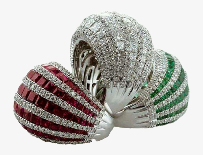 Make A Splash - Artificial Rings Designs, transparent png download