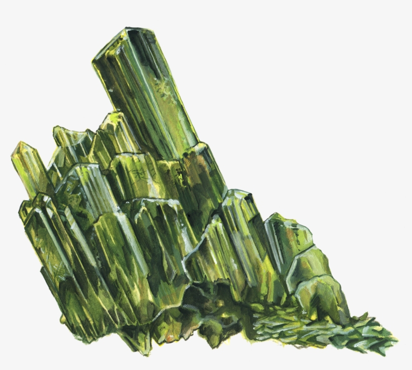 California's Mineral A Recent Poster That I Designed - Book, transparent png download