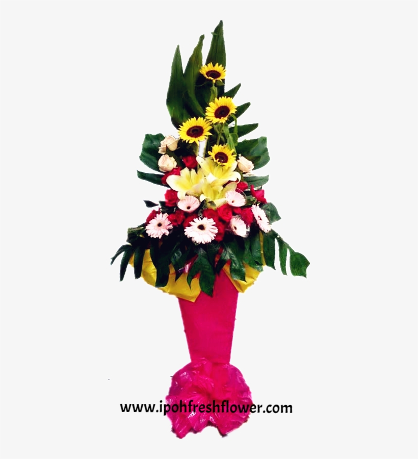 Red Boom - Bouquet, transparent png download