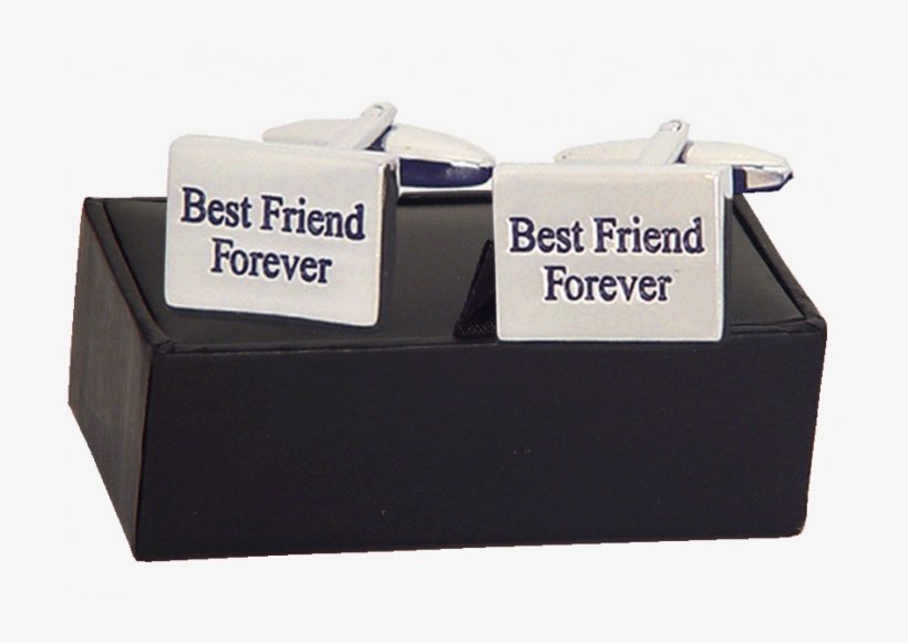 Cuff Links, Friends Forever - Belt, transparent png download