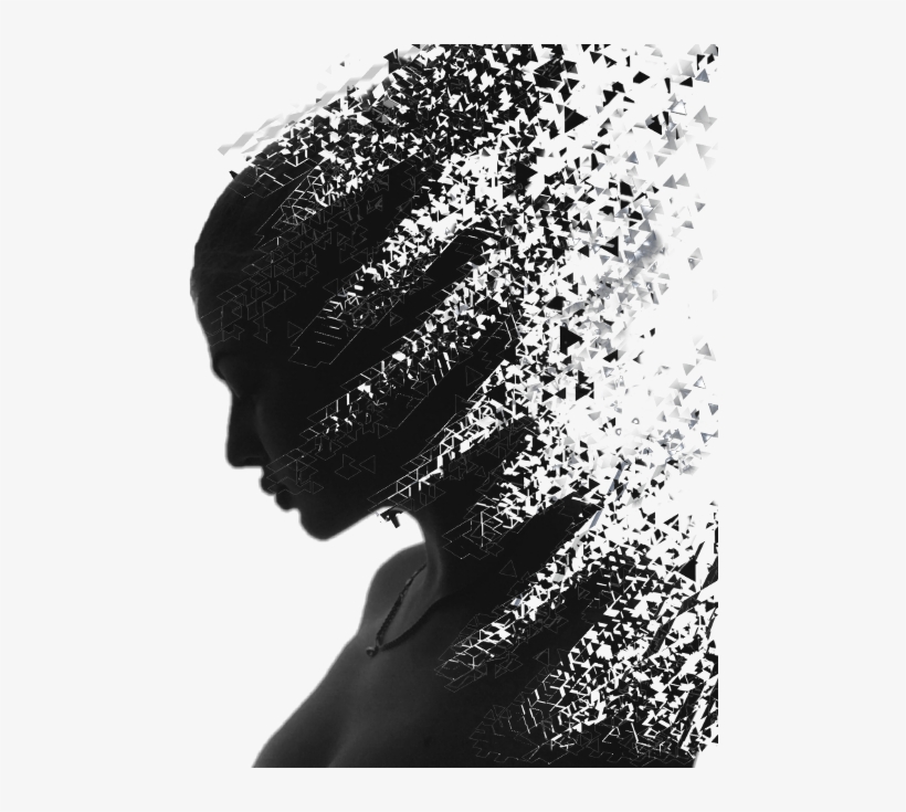 Monochrome, transparent png download