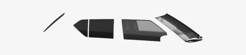 Exterior Interior - Limousine, transparent png download