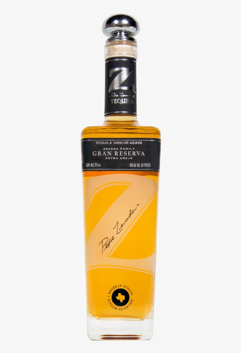 Z Tequila Gran Reserva - American Whiskey, transparent png download