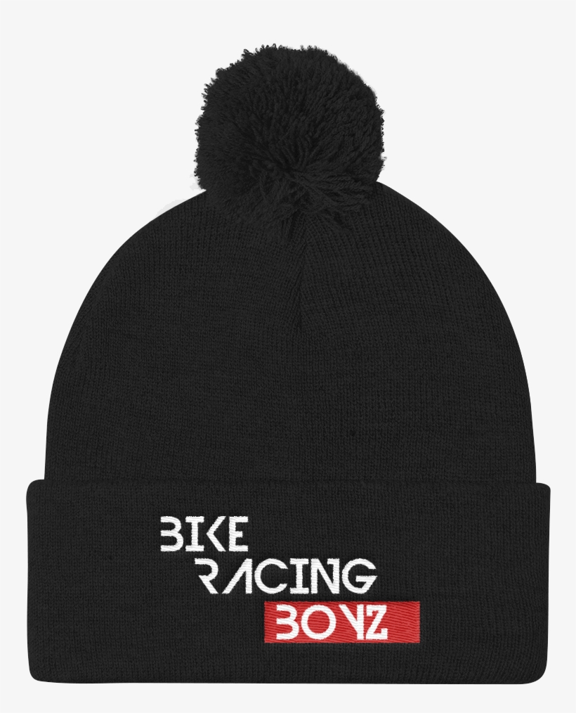 Brb Knit Cap - Beanie, transparent png download