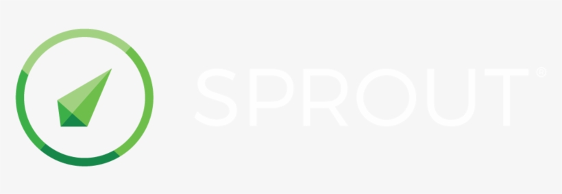 Sprout Png - Circle, transparent png download