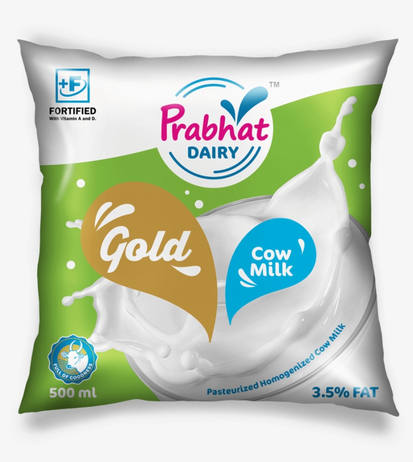 Our Wholesome Range - Prabhat Milk, transparent png download