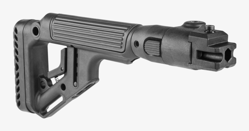 197 Uas Akp 3d Png - Fab Defense Usa For Ak, transparent png download