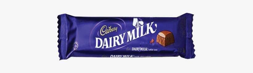 Cadbury Dairy Milk Chocolate 30g Cadbury Dairy Milk - Cadbury Dairy Milk, transparent png download