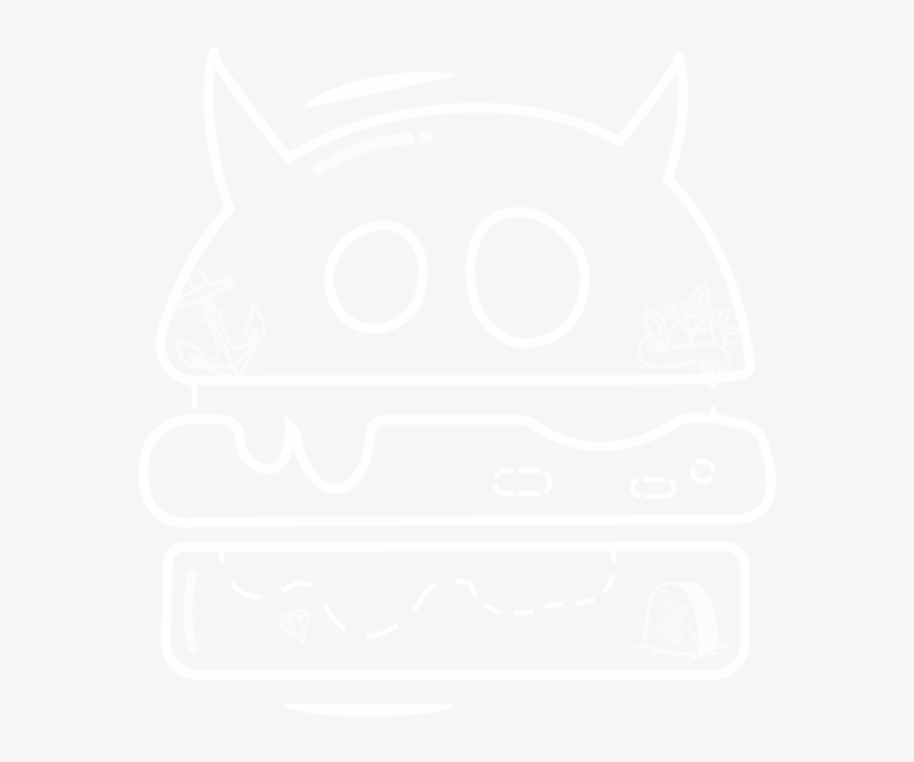 Veggie/ - Accor Hotels White Logo, transparent png download