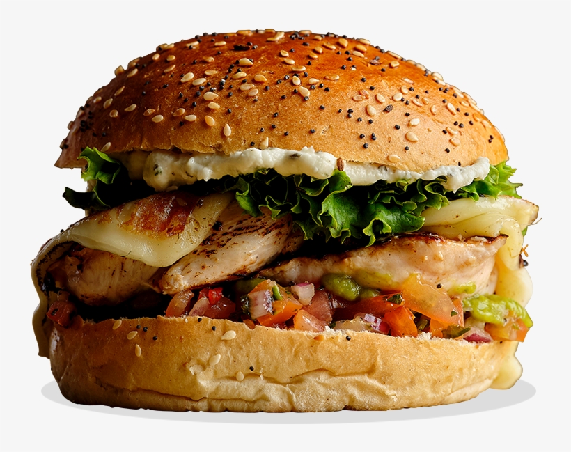 Veggie & Vegan Available - Patty, transparent png download