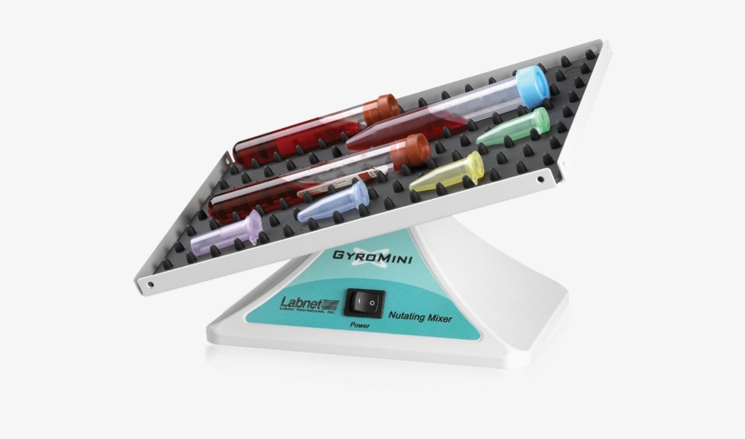 5 Questions To Ask Before Your Next Agitation Equipment - S0500 Labnet, transparent png download